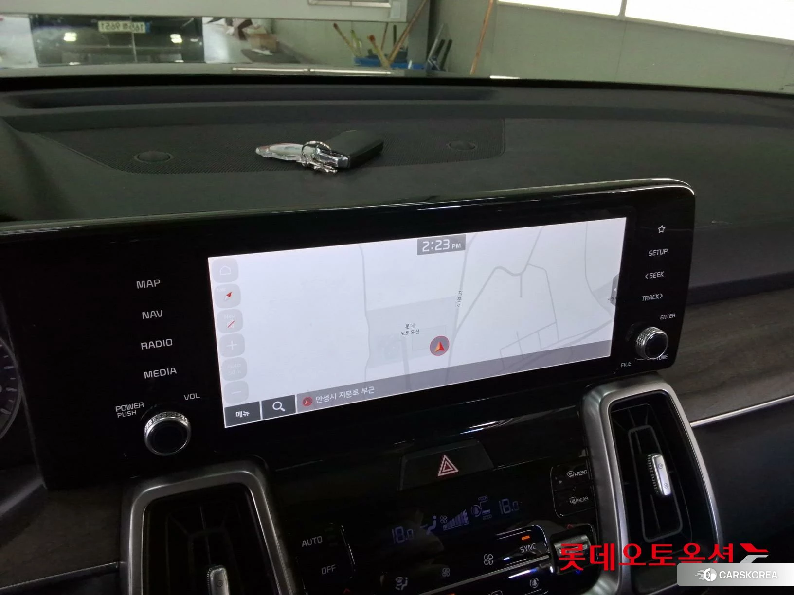 Kia Sorento id 3869410 из Кореи 24