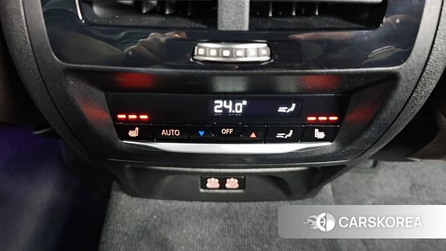 BMW X3 (G01) id 4202794 из Кореи 24