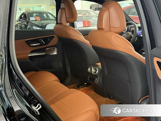 Mercedes-Benz GLC id 4313792 из Китая 24