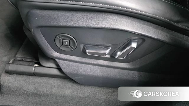 Audi Q7 (4M) id 4469367 из Кореи 24