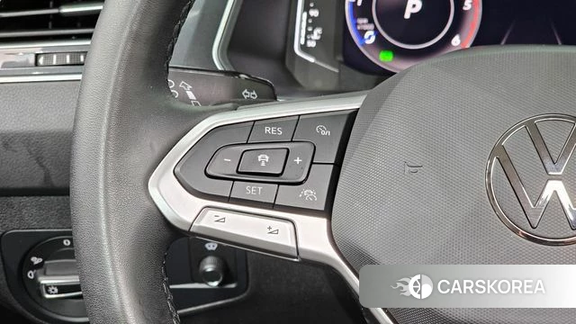 Volkswagen Tiguan second Generation id 4433150 из Кореи 24