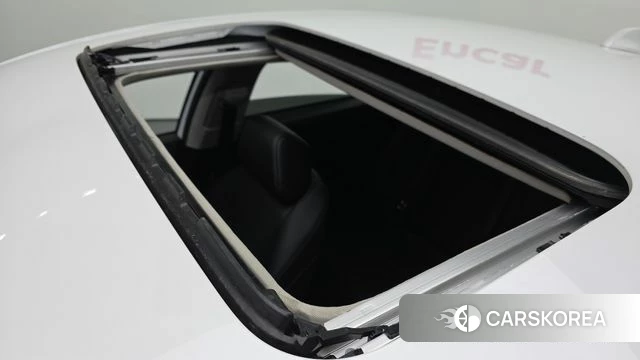 Honda Accord 11th Generation id 4505701 из Кореи 24