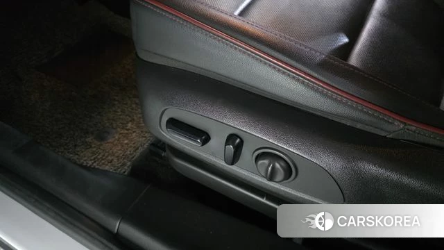 Chevrolet (GM Daewoo) Trailblazer id 4524666 из Кореи 24