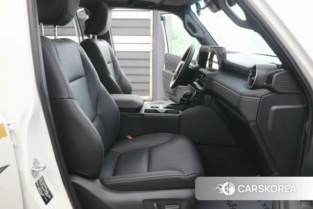Toyota Prado id 4291403 из Китая 24
