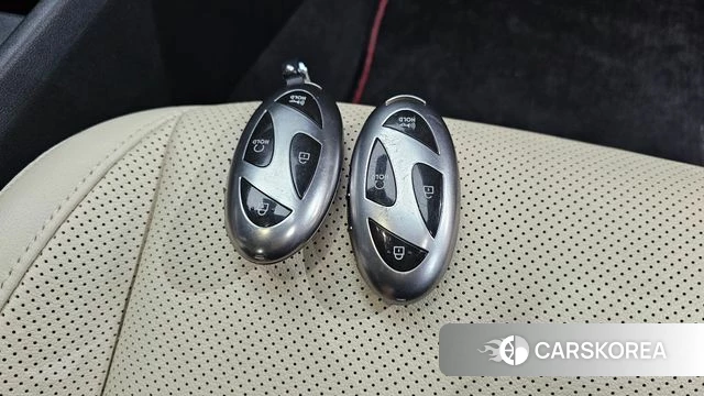 Hyundai Kona (SX2) id 4715791 из Кореи 24