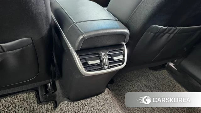 Hyundai The New Grandeur IG id 4567769 из Кореи 24