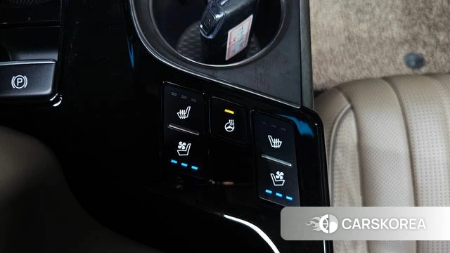 Kia K8 Hybrid id 4572548 из Кореи 24
