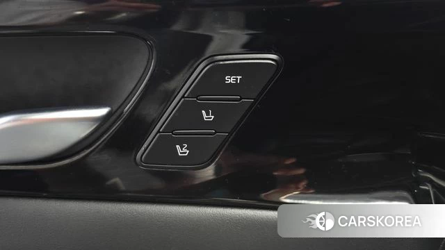Kia K7 Premier Hybrid id 4712715 из Кореи 24