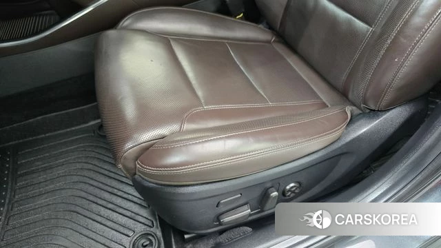Hyundai The New Grandeur IG Hybrid id 4535963 из Кореи 24
