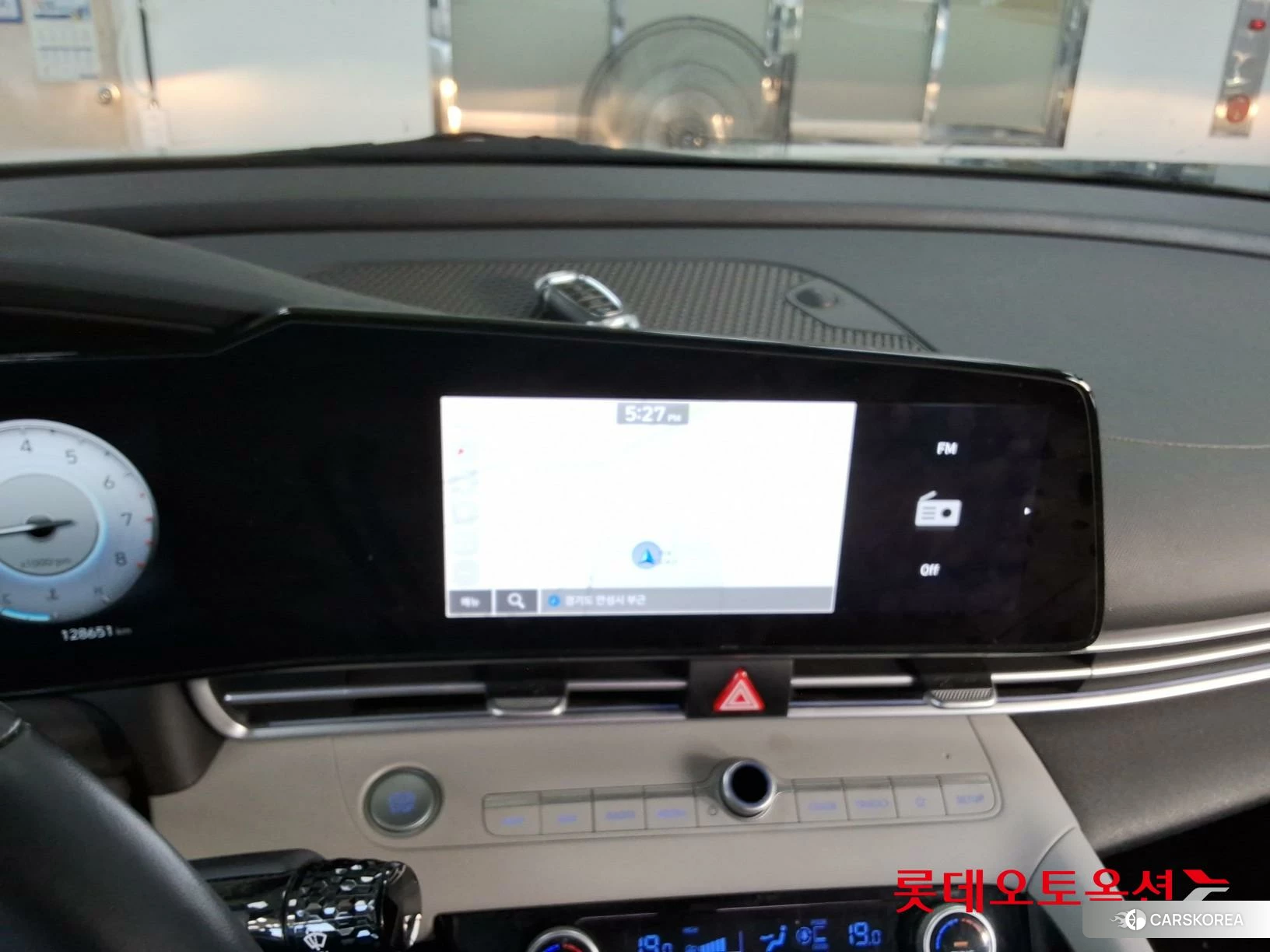 Hyundai Avante id 4902380 из Кореи 24