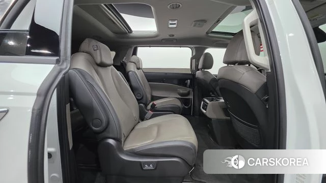 Kia The New Carnival 4th Generation id 4701097 из Кореи 24