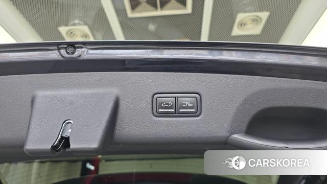Kia Carnival 4th generation id 4594014 из Кореи 24