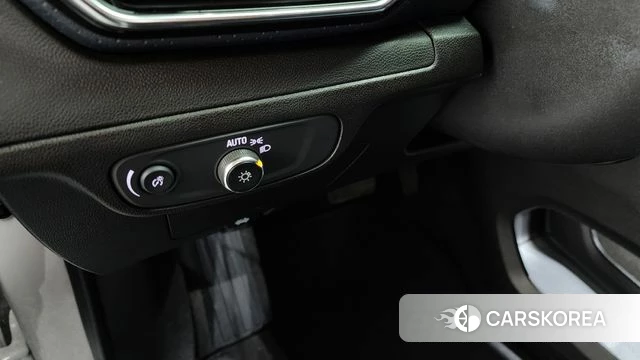 Chevrolet (GM Daewoo) Bolt EUV id 4195073 из Кореи 24