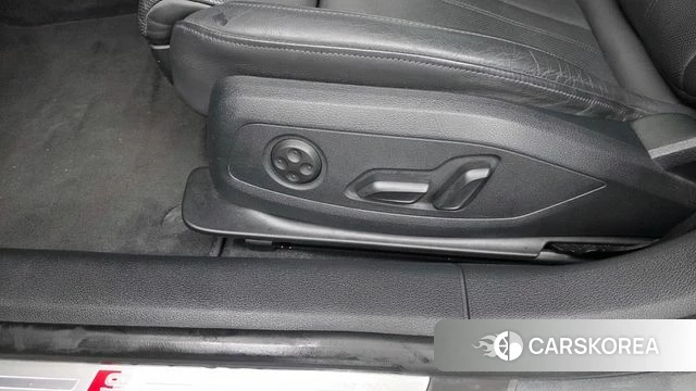 Audi A5 (F5) id 4349481 из Кореи 24