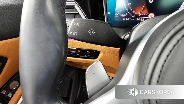 BMW 3 Series (G20) id 4779350 из Кореи 24