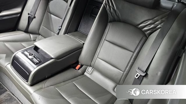Hyundai The New Grandeur IG id 4435204 из Кореи 24