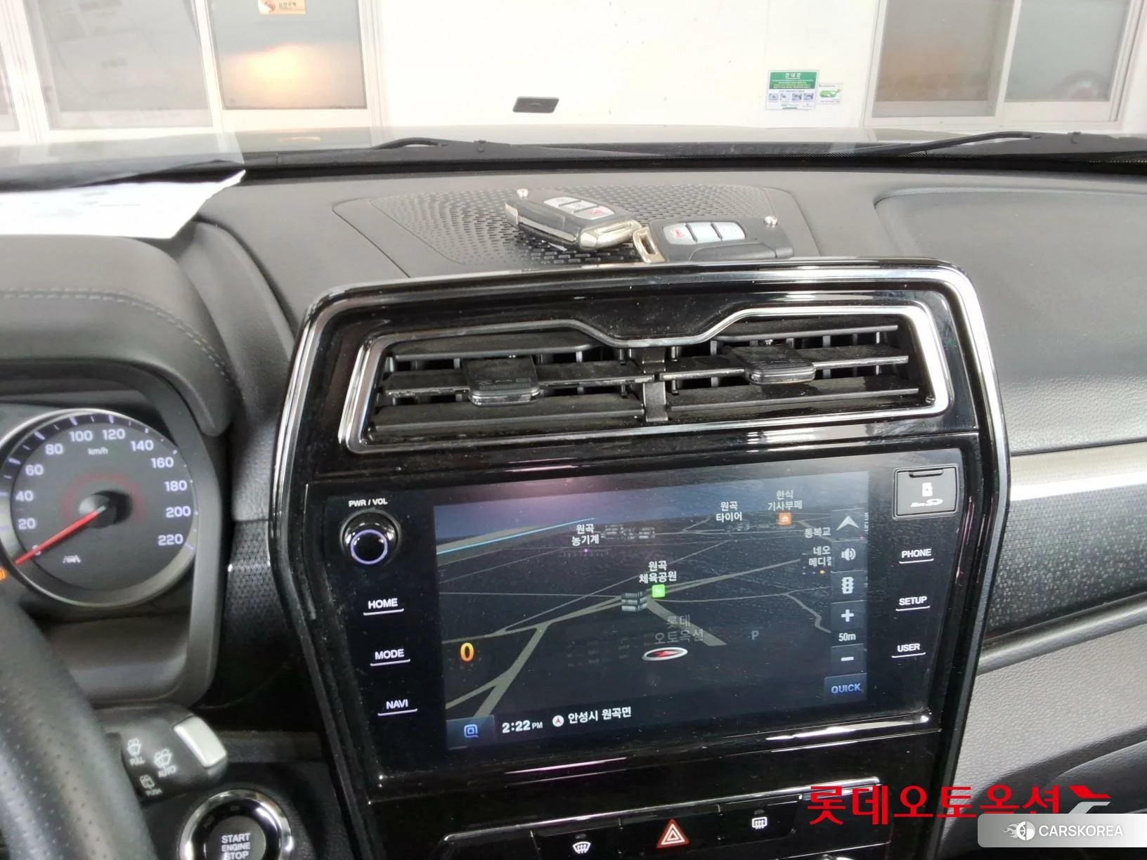 SsangYong Tivoli id 4347418 из Кореи 24