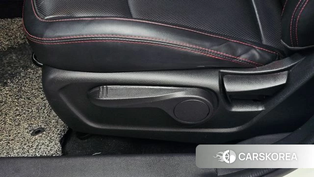Ssangyong Tivoli Air id 4520668 из Кореи 24