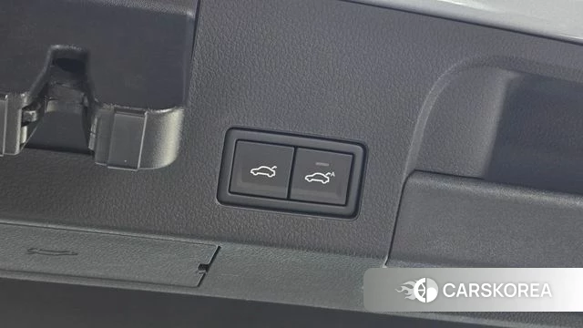 Volkswagen Arteon id 4482343 из Кореи 24