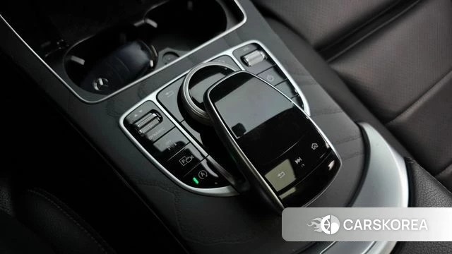 Mercedes-Benz C-Class W205 id 4520193 из Кореи 24