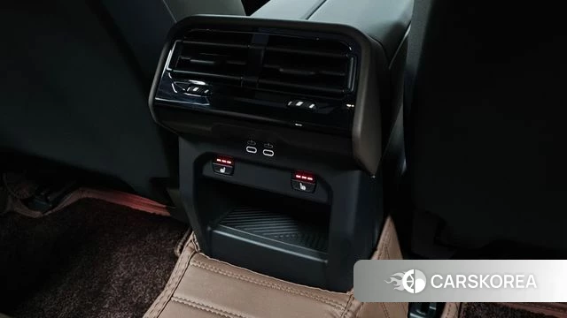 BMW 5 Series (G60) id 4493474 из Кореи 24