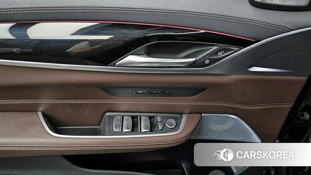 BMW 6 Series GT (G32) id 4243739 из Кореи 24