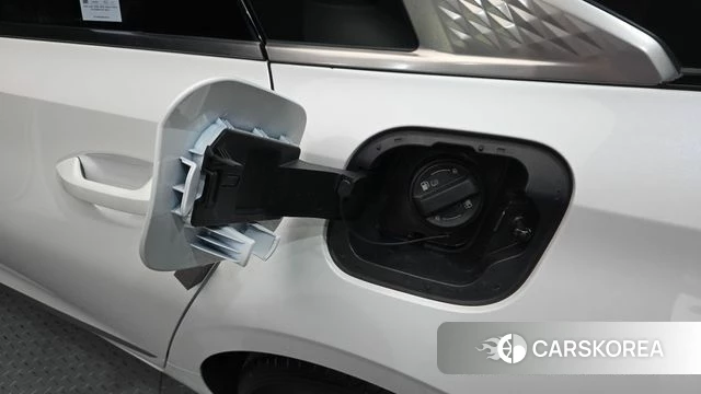 Kia K8 Hybrid id 4394826 из Кореи 24