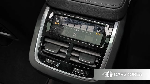 Volvo XC60 second Generation id 4280022 из Кореи 24