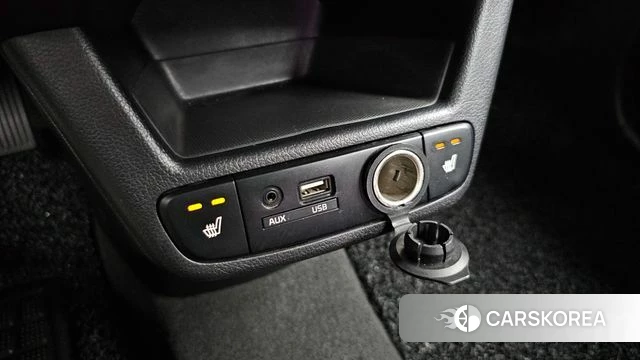 Kia The New Ray id 4502420 из Кореи 24