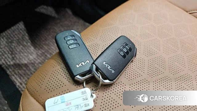 Kia The New Seltos id 4602945 из Кореи 24