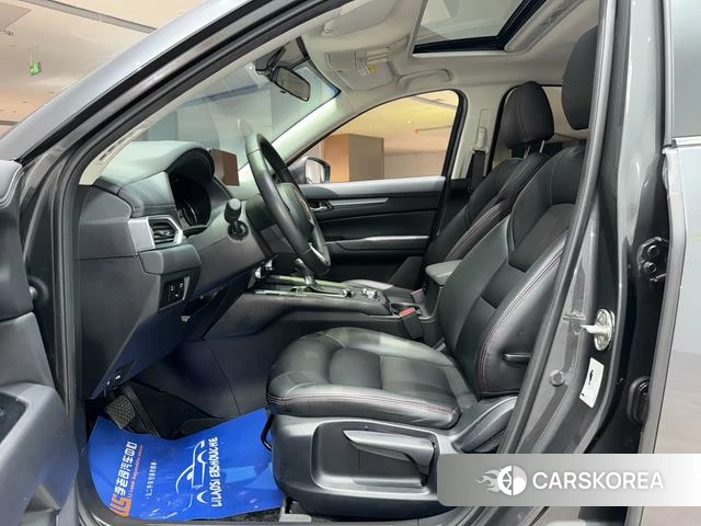 Mazda CX-5 id 4273795 из Китая 24