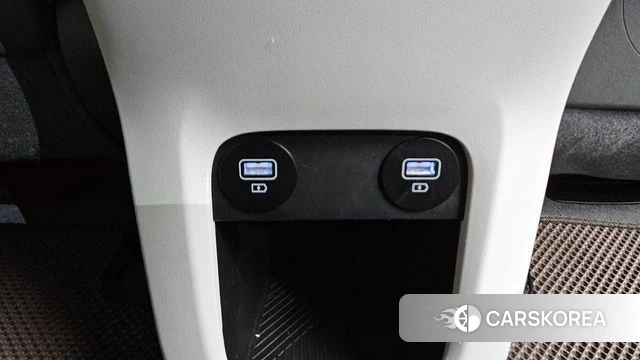 Hyundai Ionic 5 id 4905980 из Кореи 24