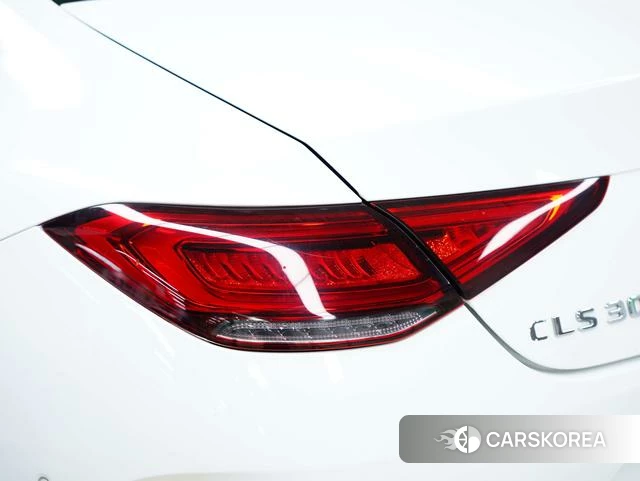 Mercedes-Benz CLS id 4239172 из Китая 24