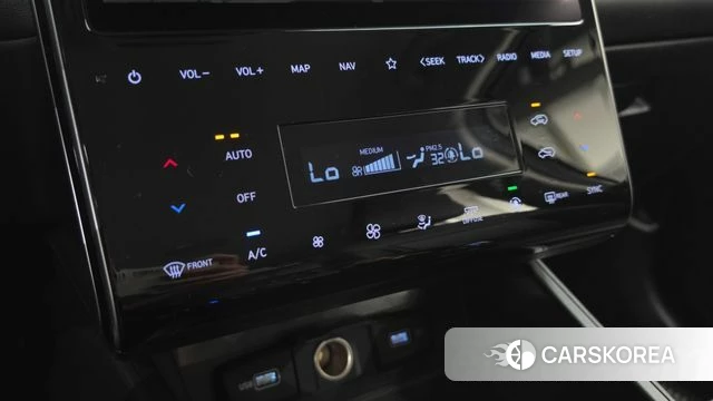 Hyundai Tucson (NX4) id 4707552 из Кореи 24