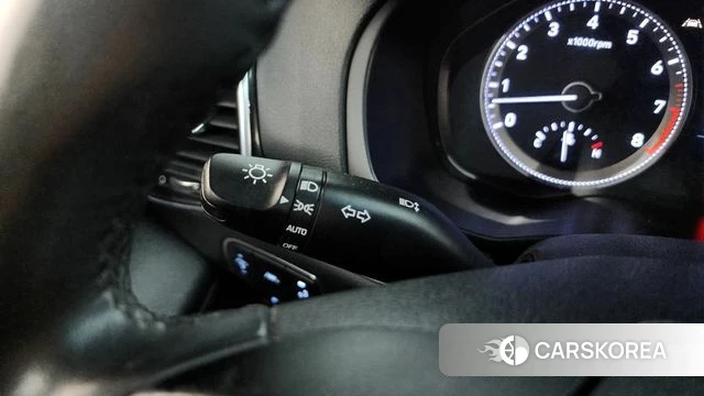 Hyundai Grandeur IG id 4615470 из Кореи 24