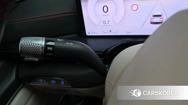Genesis GV80 Coupe id 4540414 из Кореи 24