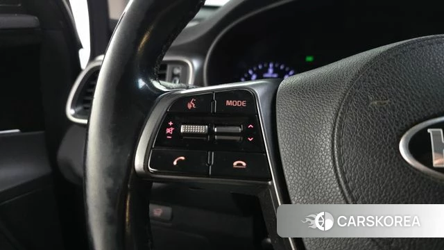 Kia The New Sorento id 4465643 из Кореи 24
