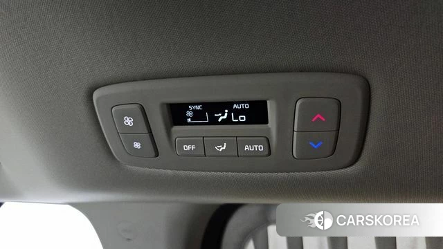 Kia Carnival 4th generation id 4382637 из Кореи 24