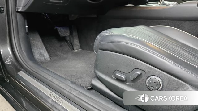 Genesis G80 (RG3) id 4267986 из Кореи 24