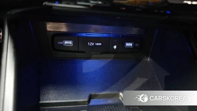 Hyundai Tucson Hybrid (NX4) id 4470593 из Кореи 24