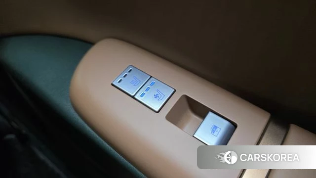 Hyundai Grandeur (GN7) id 4395407 из Кореи 24