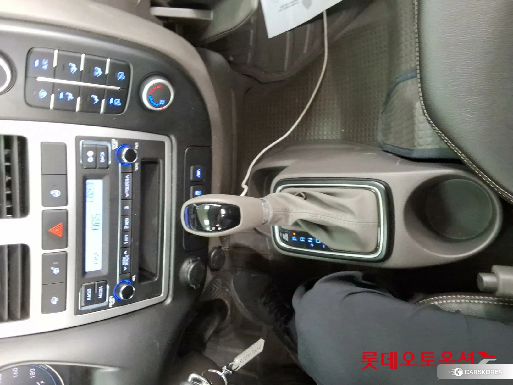 Hyundai Porter II id 3888296 из Кореи 24