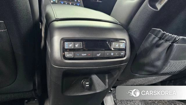Hyundai Palisade id 4731376 из Кореи 24