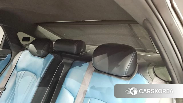 Genesis G80 id 4684366 из Кореи 24