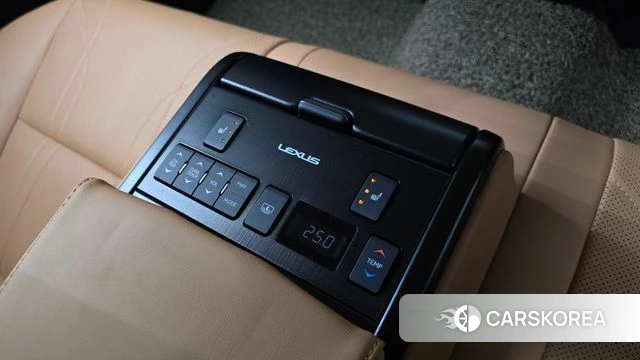 Lexus ES300h 7th generation id 4893503 из Кореи 24