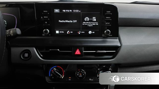 Kia The New Seltos id 4730966 из Кореи 24