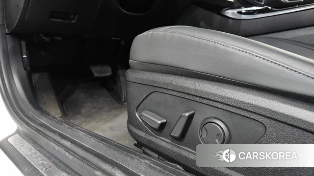 Hyundai Sonata (DN8) id 4947172 из Кореи 24
