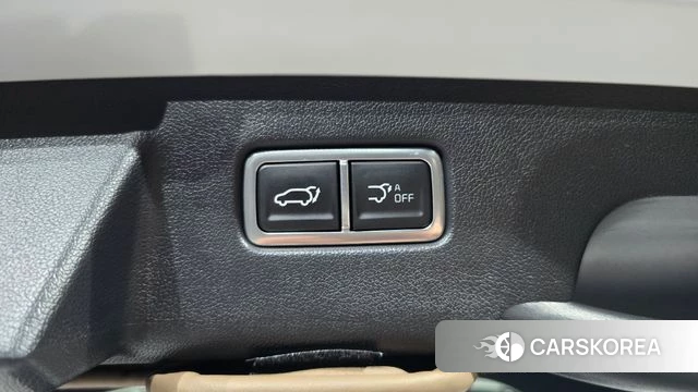 Kia The New Sorento 4th Generation id 4904577 из Кореи 23