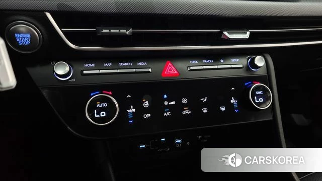 Hyundai Sonata D Edge (DN8) id 4681891 из Кореи 24