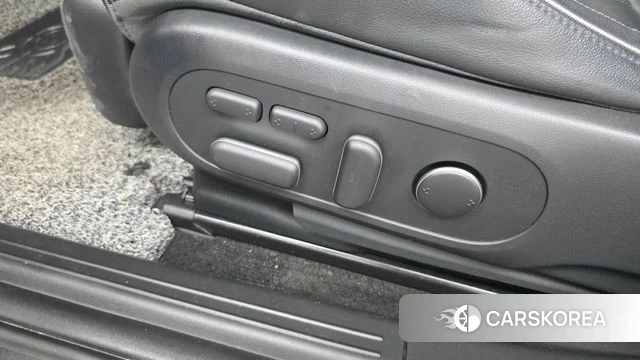 Hyundai Ionic 5 id 4423611 из Кореи 24
